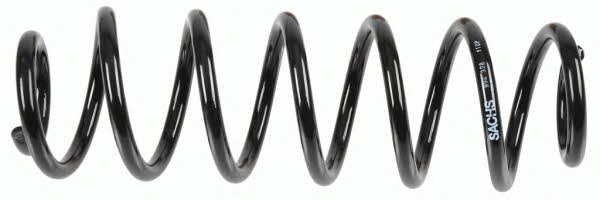 SACHS 994 328 Coil Spring 994328: Buy near me in Poland at 2407.PL - Good price!