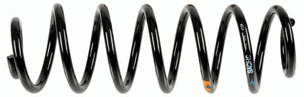 SACHS 994 329 Coil Spring 994329: Buy near me in Poland at 2407.PL - Good price!