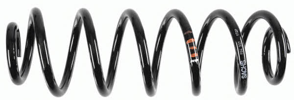 SACHS 994 337 Coil Spring 994337: Buy near me in Poland at 2407.PL - Good price!