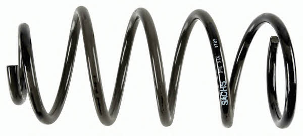 SACHS 994 345 Coil Spring 994345: Buy near me in Poland at 2407.PL - Good price!