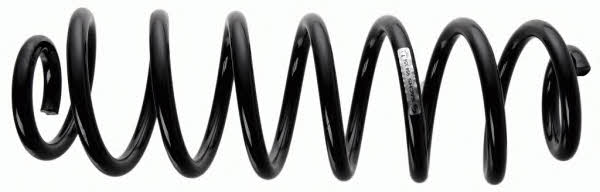 SACHS 994 356 Coil Spring 994356: Buy near me in Poland at 2407.PL - Good price!