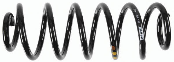 SACHS 994 360 Coil Spring 994360: Buy near me in Poland at 2407.PL - Good price!