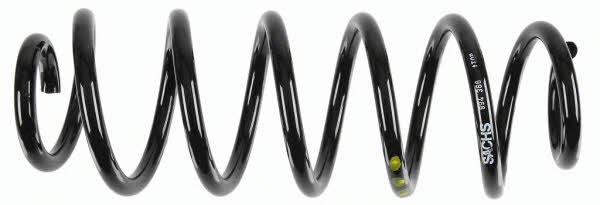 SACHS 994 366 Coil Spring 994366: Buy near me in Poland at 2407.PL - Good price!