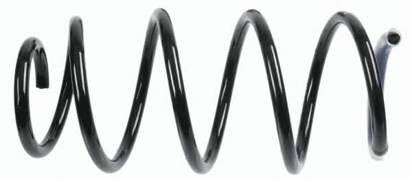 SACHS 998 026 Suspension spring front 998026: Buy near me in Poland at 2407.PL - Good price!