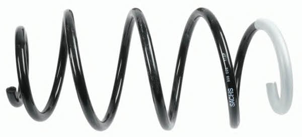 SACHS 998 028 Suspension spring front 998028: Buy near me in Poland at 2407.PL - Good price!