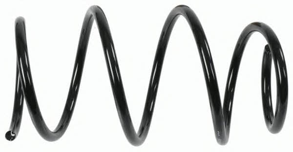 SACHS 998 048 Suspension spring front 998048: Buy near me in Poland at 2407.PL - Good price!