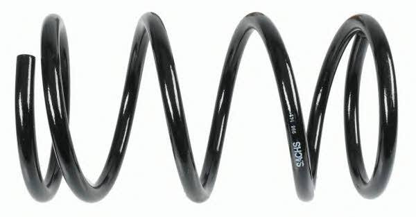 SACHS 998 143 Suspension spring front 998143: Buy near me in Poland at 2407.PL - Good price!