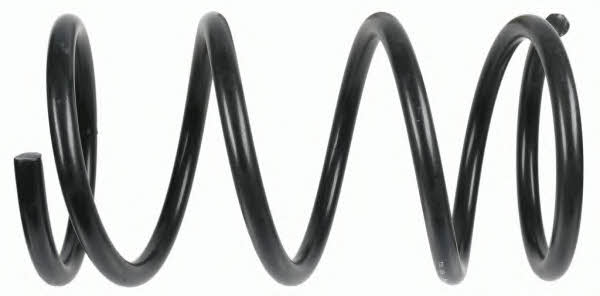 SACHS 998 144 Suspension spring front 998144: Buy near me in Poland at 2407.PL - Good price!