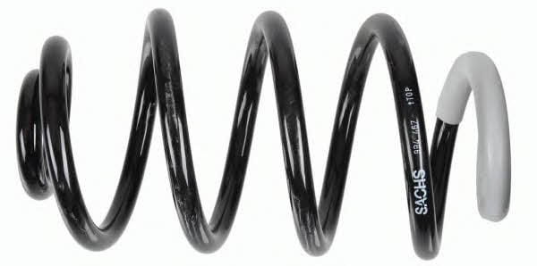 SACHS 994 467 Coil Spring 994467: Buy near me in Poland at 2407.PL - Good price!