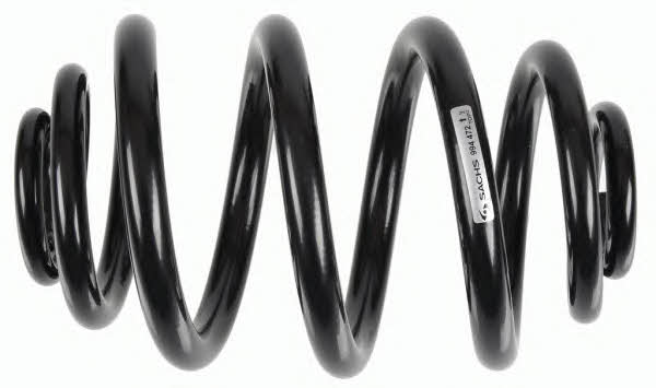 SACHS 994 472 Coil Spring 994472: Buy near me in Poland at 2407.PL - Good price!