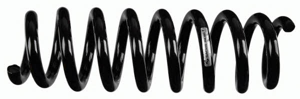 SACHS 994 480 Coil Spring 994480: Buy near me in Poland at 2407.PL - Good price!