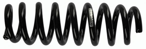 SACHS 994 484 Coil Spring 994484: Buy near me in Poland at 2407.PL - Good price!