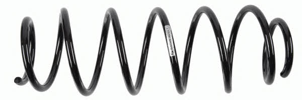 SACHS 994 505 Coil Spring 994505: Buy near me in Poland at 2407.PL - Good price!