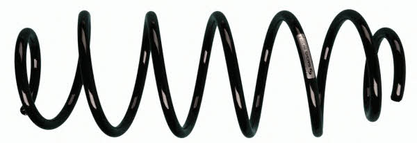 SACHS 994 507 Coil Spring 994507: Buy near me in Poland at 2407.PL - Good price!