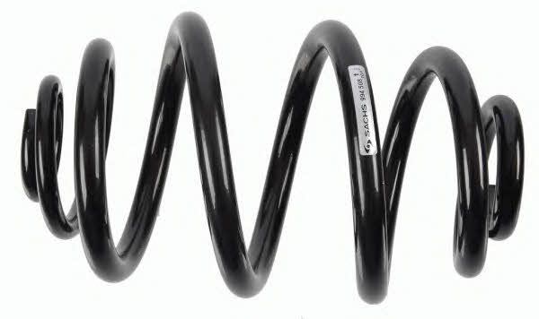 SACHS 994 508 Coil Spring 994508: Buy near me in Poland at 2407.PL - Good price!