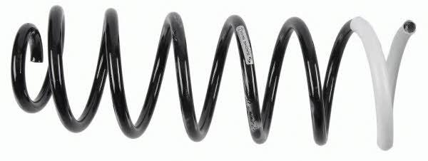 SACHS 994 514 Coil Spring 994514: Buy near me in Poland at 2407.PL - Good price!