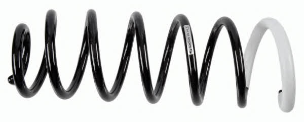 SACHS 994 516 Coil Spring 994516: Buy near me in Poland at 2407.PL - Good price!