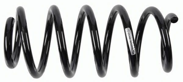 SACHS 994 527 Coil Spring 994527: Buy near me in Poland at 2407.PL - Good price!