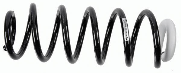 SACHS 994 531 Coil Spring 994531: Buy near me in Poland at 2407.PL - Good price!