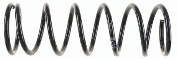 SACHS 998 305 Suspension spring front 998305: Buy near me in Poland at 2407.PL - Good price!