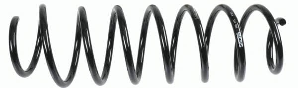SACHS 998 359 Suspension spring front 998359: Buy near me in Poland at 2407.PL - Good price!