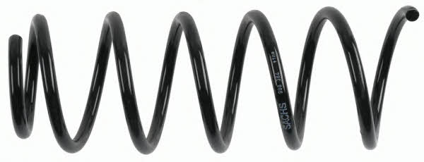 SACHS 998 384 Suspension spring front 998384: Buy near me in Poland at 2407.PL - Good price!