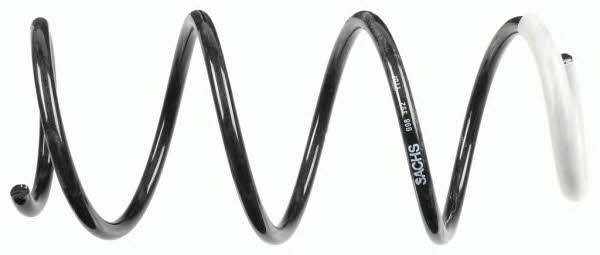 SACHS 998 392 Suspension spring front 998392: Buy near me in Poland at 2407.PL - Good price!