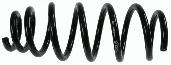 SACHS 998 398 Suspension spring front 998398: Buy near me in Poland at 2407.PL - Good price!