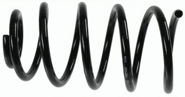SACHS 998 438 Suspension spring front 998438: Buy near me in Poland at 2407.PL - Good price!