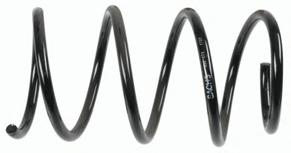SACHS 998 473 Suspension spring front 998473: Buy near me in Poland at 2407.PL - Good price!