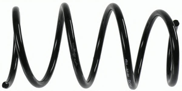 SACHS 998 475 Suspension spring front 998475: Buy near me in Poland at 2407.PL - Good price!