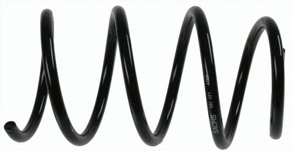SACHS 998 481 Suspension spring front 998481: Buy near me in Poland at 2407.PL - Good price!