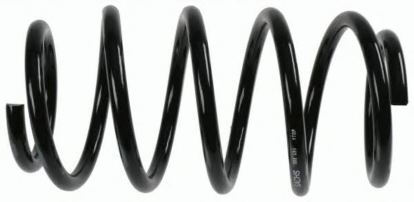 SACHS 998 489 Suspension spring front 998489: Buy near me in Poland at 2407.PL - Good price!
