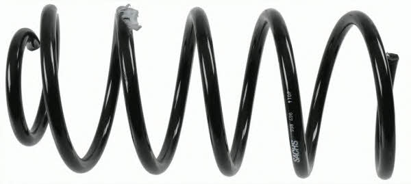 SACHS 998 496 Suspension spring front 998496: Buy near me in Poland at 2407.PL - Good price!