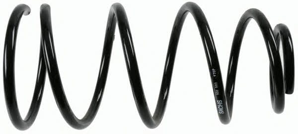 SACHS 998 503 Suspension spring front 998503: Buy near me in Poland at 2407.PL - Good price!