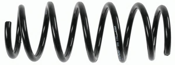 SACHS 998 522 Suspension spring front 998522: Buy near me in Poland at 2407.PL - Good price!