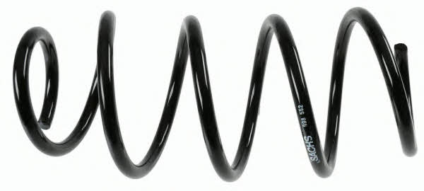 SACHS 998 552 Suspension spring front 998552: Buy near me in Poland at 2407.PL - Good price!