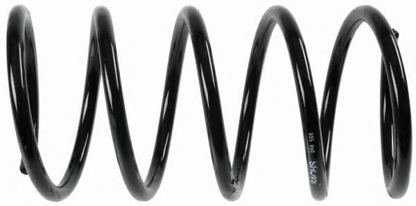 SACHS 998 566 Suspension spring front 998566: Buy near me in Poland at 2407.PL - Good price!