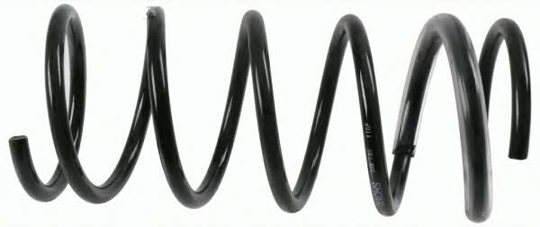 SACHS 998 586 Suspension spring front 998586: Buy near me in Poland at 2407.PL - Good price!