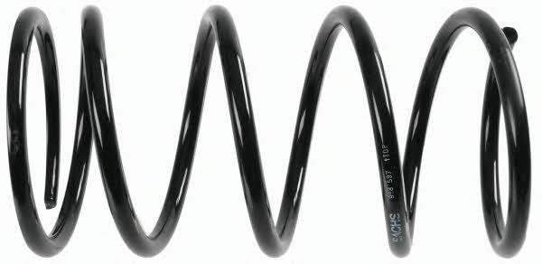 SACHS 998 597 Suspension spring front 998597: Buy near me in Poland at 2407.PL - Good price!