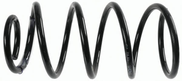 SACHS 998 602 Suspension spring front 998602: Buy near me in Poland at 2407.PL - Good price!