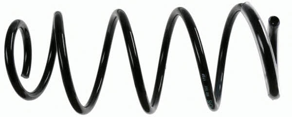 SACHS 998 640 Suspension spring front 998640: Buy near me in Poland at 2407.PL - Good price!