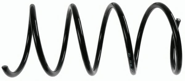 SACHS 998 644 Suspension spring front 998644: Buy near me in Poland at 2407.PL - Good price!
