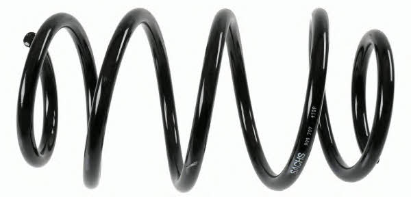 SACHS 998 707 Suspension spring front 998707: Buy near me at 2407.PL in Poland at an Affordable price!