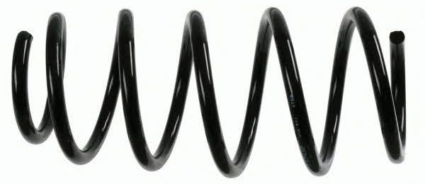 SACHS 998 714 Suspension spring front 998714: Buy near me in Poland at 2407.PL - Good price!