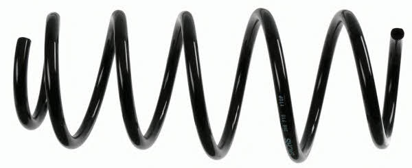 SACHS 998 716 Suspension spring front 998716: Buy near me in Poland at 2407.PL - Good price!