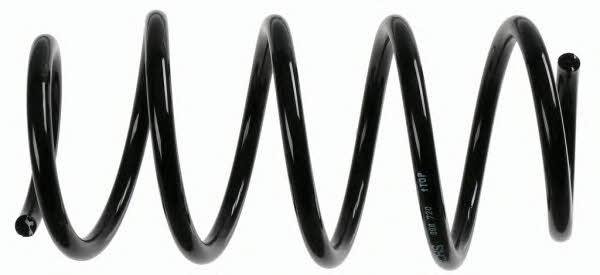 SACHS 998 720 Suspension spring front 998720: Buy near me in Poland at 2407.PL - Good price!