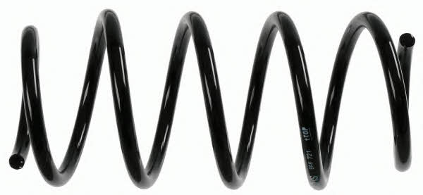 SACHS 998 721 Suspension spring front 998721: Buy near me in Poland at 2407.PL - Good price!
