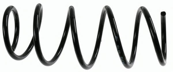 SACHS 998 725 Suspension spring front 998725: Buy near me in Poland at 2407.PL - Good price!