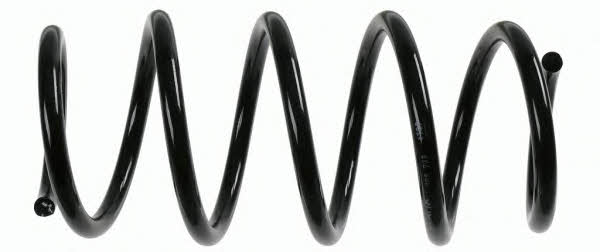 SACHS 998 733 Suspension spring front 998733: Buy near me in Poland at 2407.PL - Good price!
